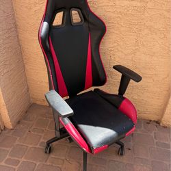 Gaming chair
