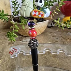 Beaded Pens 