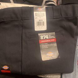 Dickies Pants 