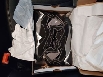 Jordan True Flight