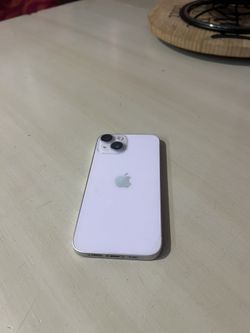 iphone 14 (No Damage)