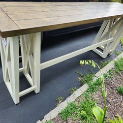 Lane Furniture Sofa Bar Table for Sale in Westerly RI OfferUp