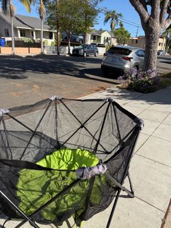 Portable Playpen