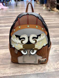 Loungefly Star Wars Mini Backpack