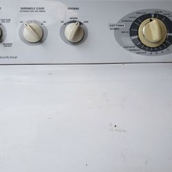 GE Electric Dryer $50