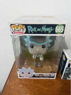 Funko Pop
