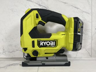 Ryobi Jigsaw Pbljs01 (A1G003982)