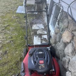 Toro & Ariens 