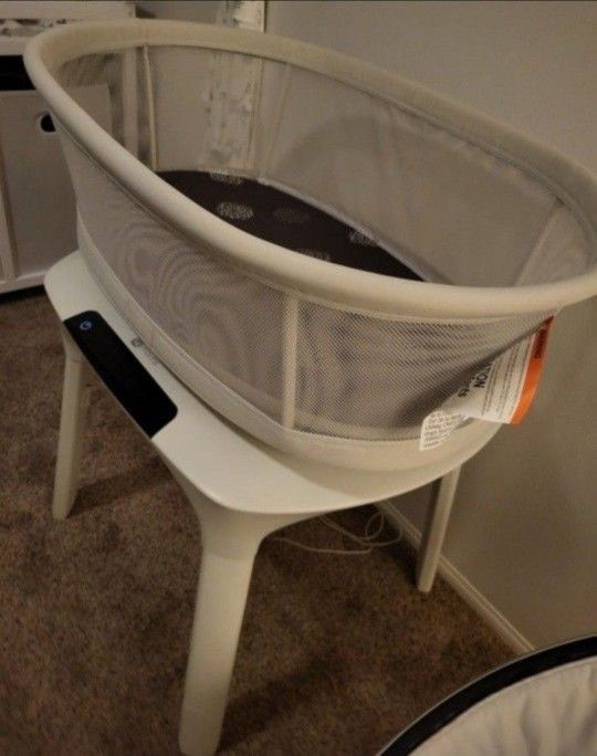 Bassinet