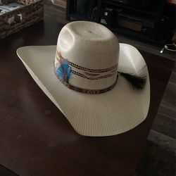 Mens Cowboy Hat