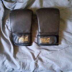 Everlasting Kick Boxing. Gloves 