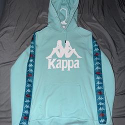 Kappa Hoodie 
