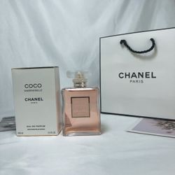 Coco Chanel