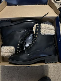 Polo Boots