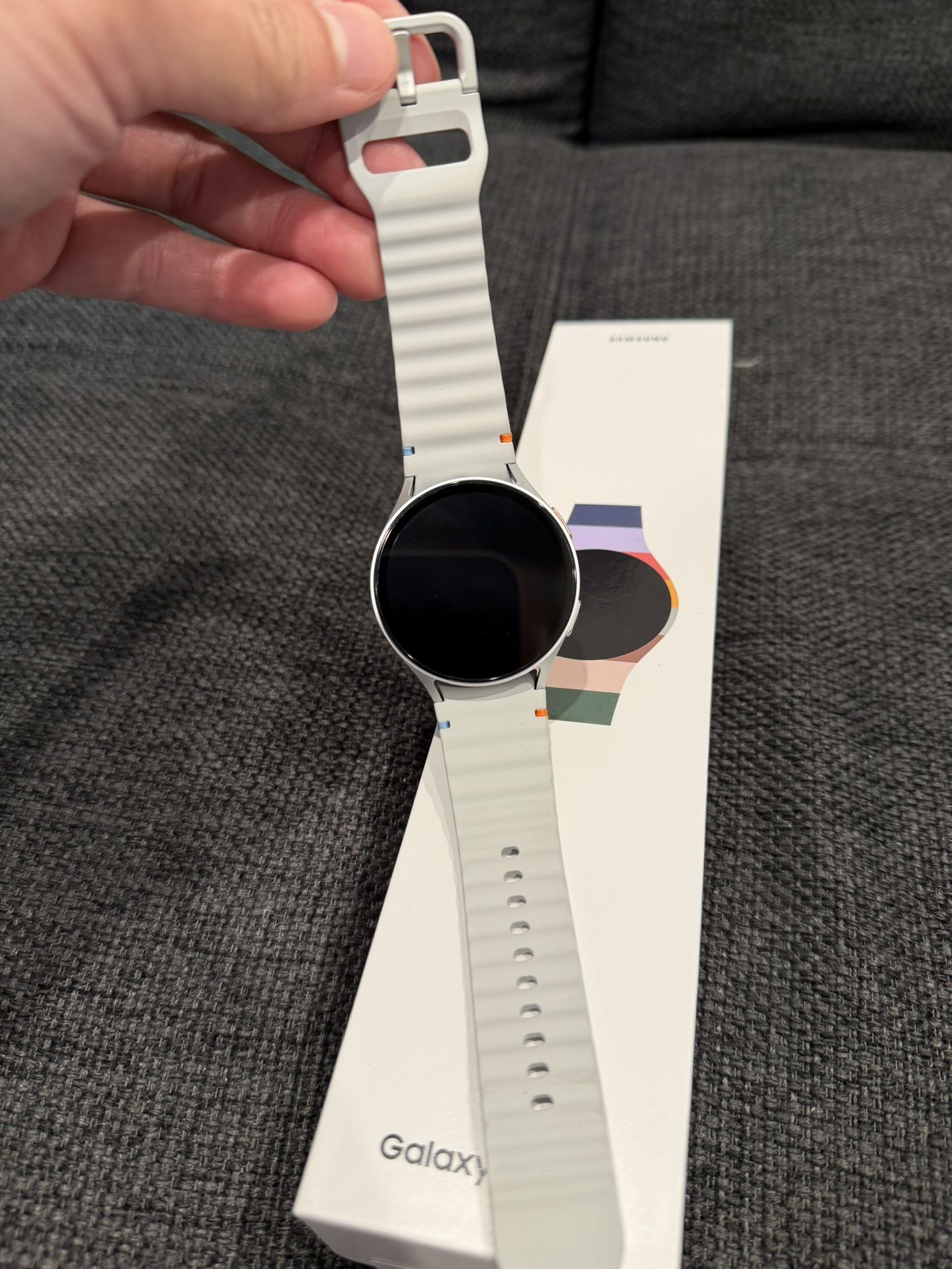 Samsung Galaxy Watch7 44mm