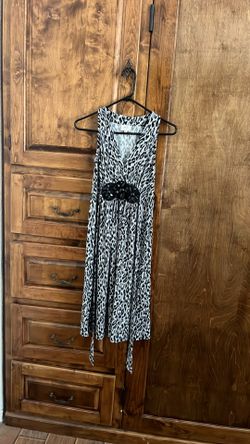 Women’s Dress 4
