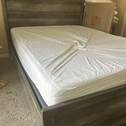 Queen Bedroom Set 