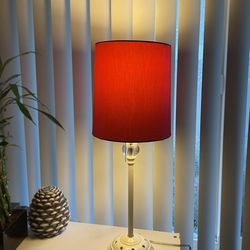 Desk Lamp