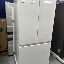 Samsung 19.5cu.ft 3 Door Refrigerator