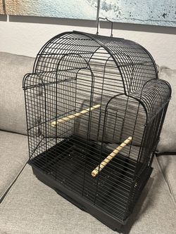 Birdcage excellent condition conditions 16 x 22
