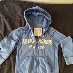 Abercrombie & Fitch Hoodie