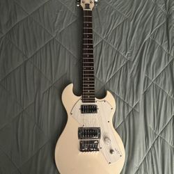 Electric Guitar