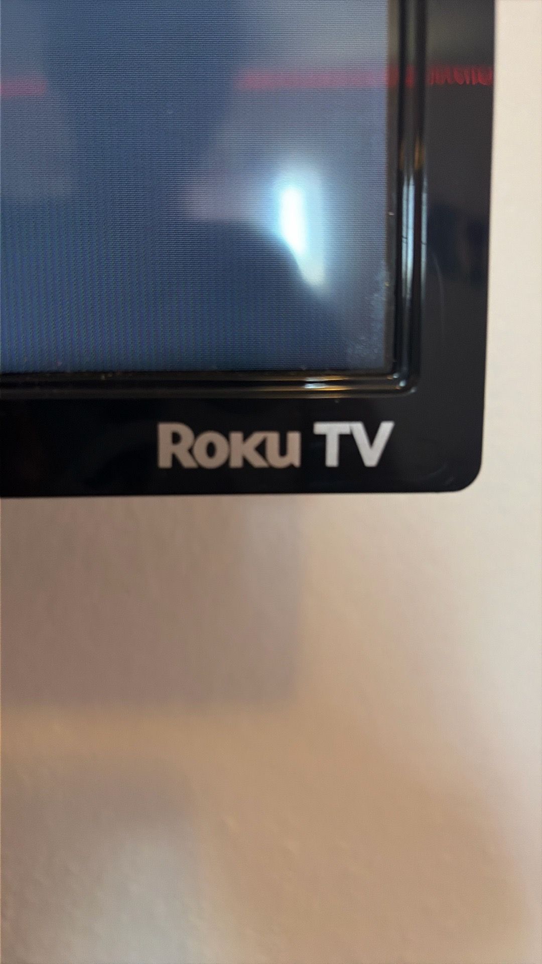 45inch TV
