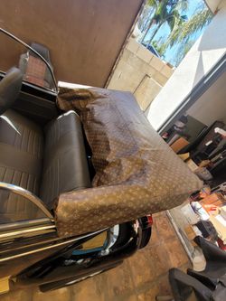 Vw Bug Comvertible Boot
