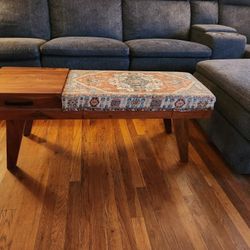 Coffe Table/ Foot Rest