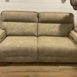 Oversized Loveseat Recliners 