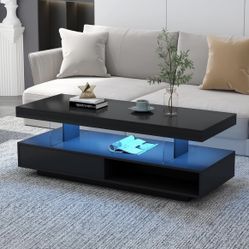 Led Table 