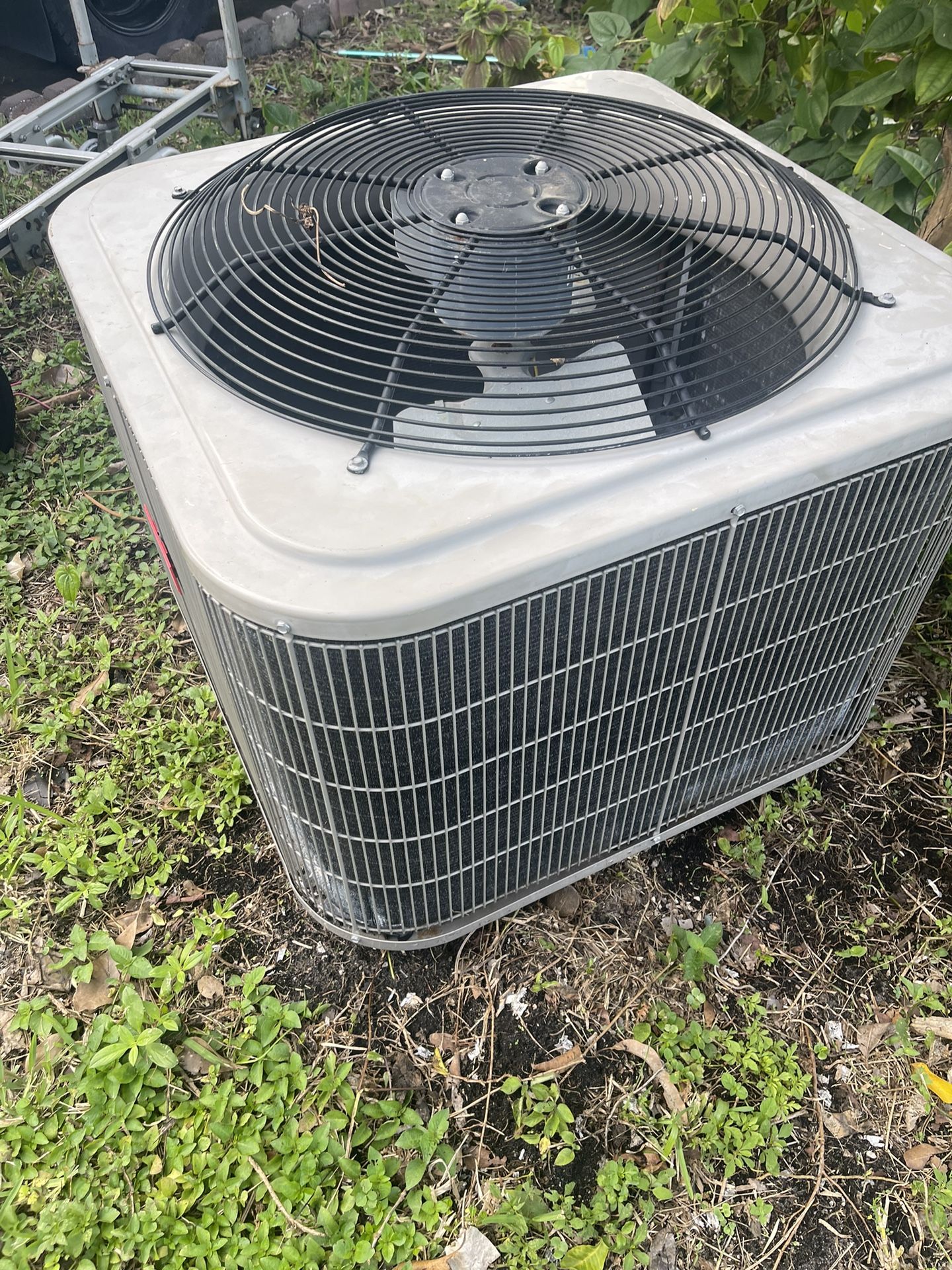 Ac Sales Condenser, Air Handler . Complete System