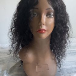Human Wig
