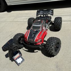 Arrma Kraton 6s