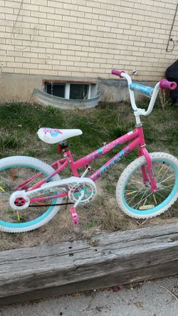 Huffy Sea Star 20in Bike