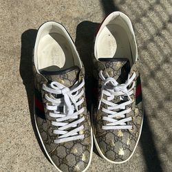 Gucci size 11