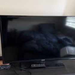 Samsung 40in TV