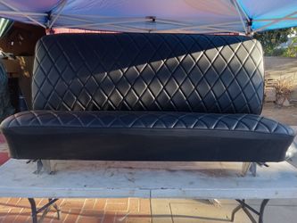 Upholstery/Tapiseria