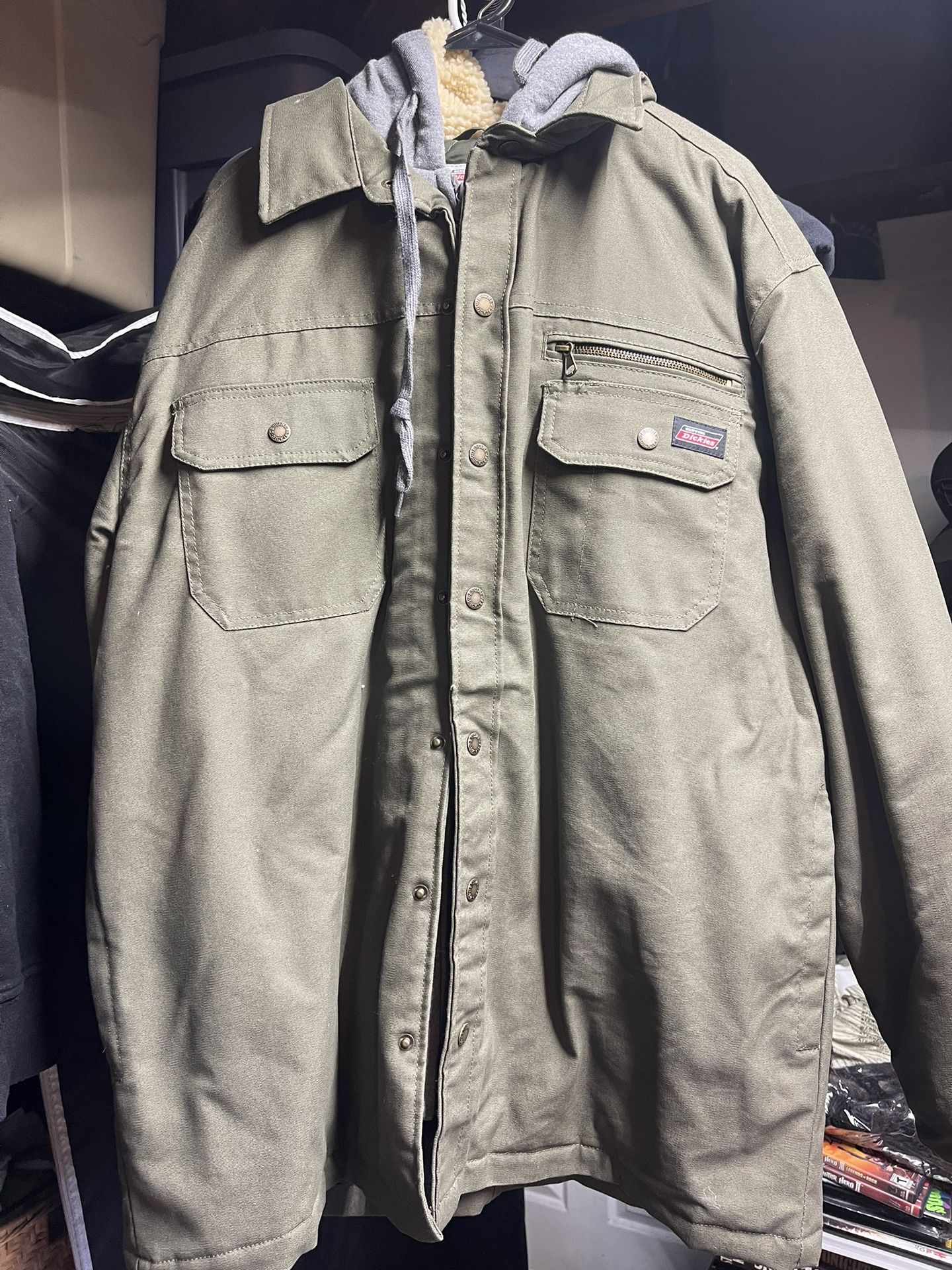Dickies Jacket