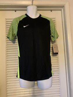 Nike soccer yersey