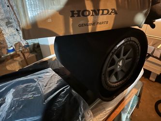 Miscellaneous Honda Accord 2013-2017 stuff