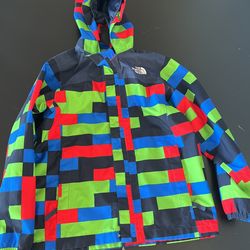 The North Face Jacket