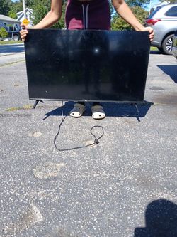 TCL smart tv