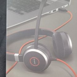 Headset