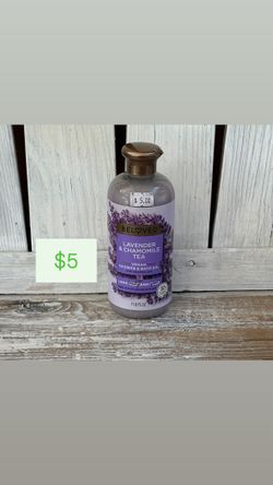 Beloved Lavender & Chamomile Shower & Bath Gel 11.8oz