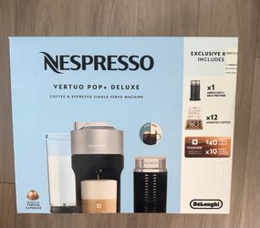 Coffee Machine