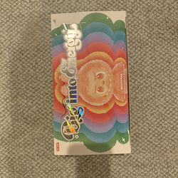 Real Labubu collectable dolls-Big Into Energy Series-pack of 6 with receipts