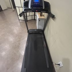 Nordic Track Treadmill T.65