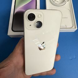 iPhone 14 Plus 256gb Unlocked For Any Carriers ( Liberado)