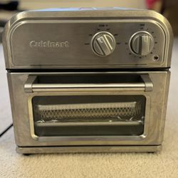 Cusinart Airfryer — TOA25